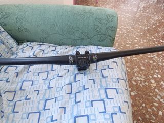 Manillar Ritchey MTB