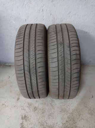 Neumáticos 205/60 R16 usados