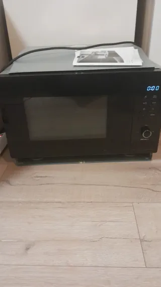 Microondas Teka  como nuevo
