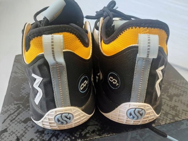 Zapatillas 361⁰ NBA - ¡Como nuevas!