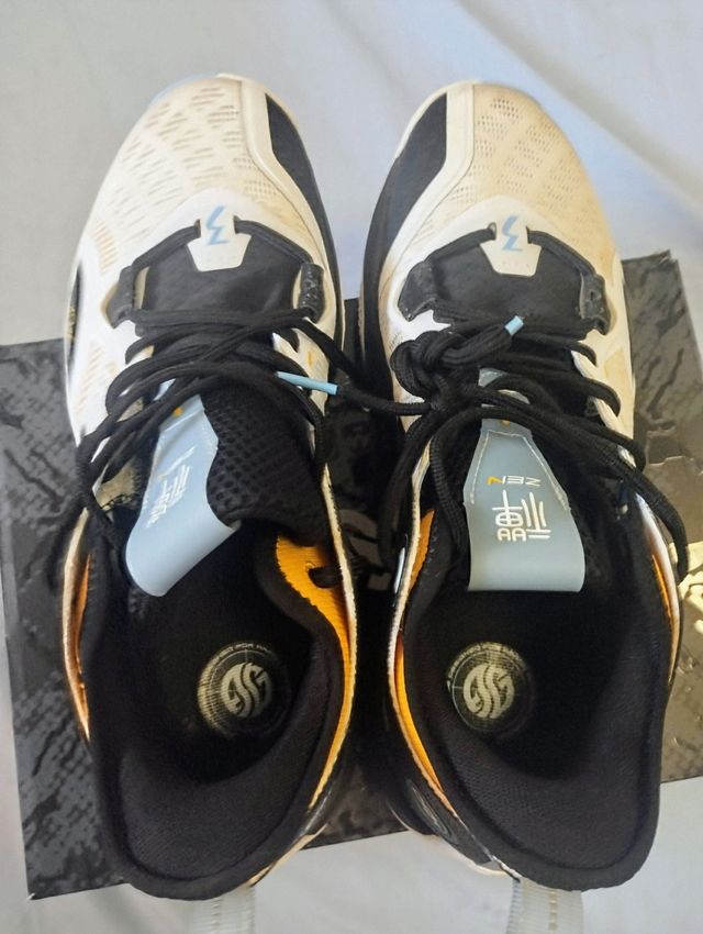 Zapatillas 361⁰ NBA - ¡Como nuevas!