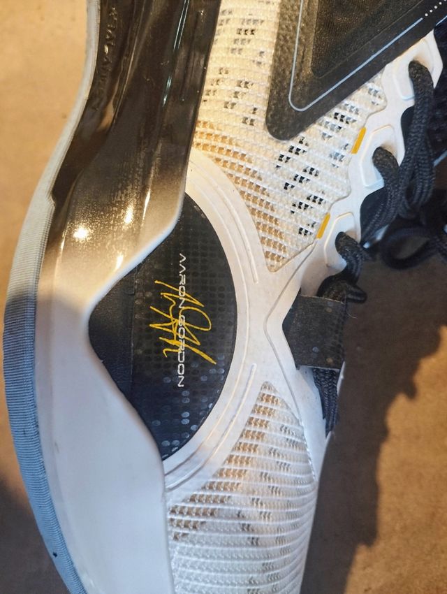 Zapatillas 361⁰ NBA - ¡Como nuevas!