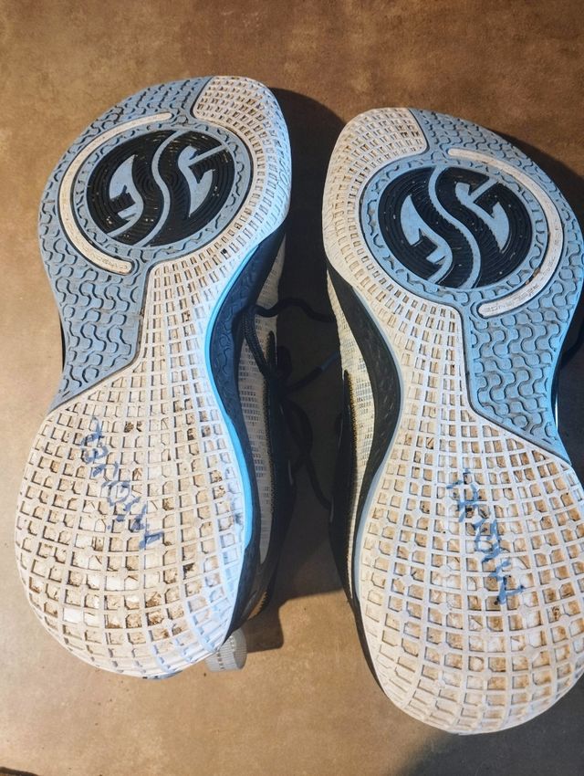 Zapatillas 361⁰ NBA - ¡Como nuevas!