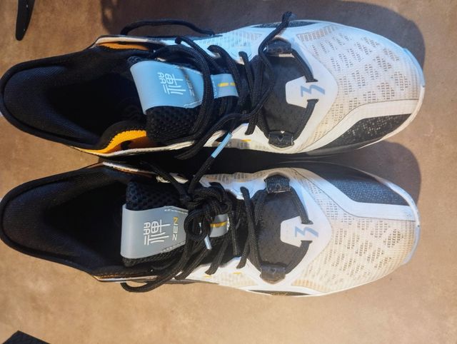 Zapatillas 361⁰ NBA - ¡Como nuevas!