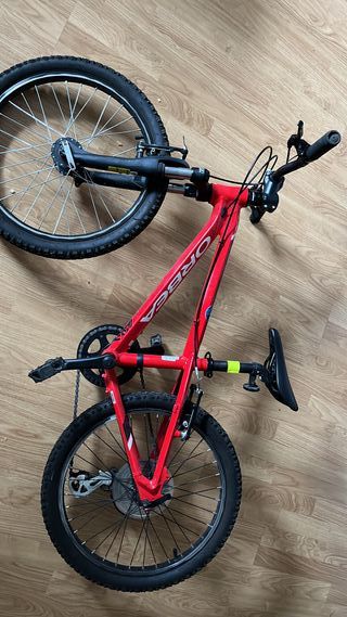 Orbea MX20 MTB - Bicicleta Niño
