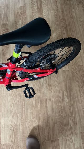 Orbea MX20 MTB - Bicicleta Niño