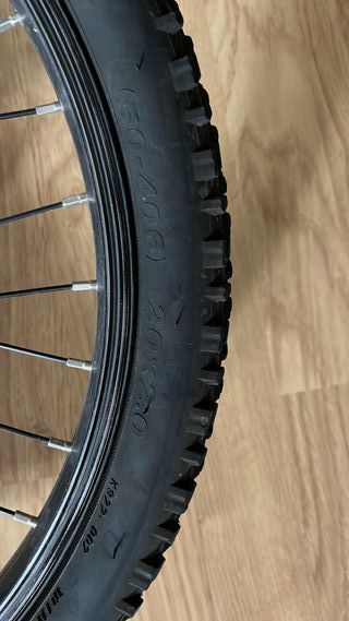 Orbea MX20 MTB - Bicicleta Niño