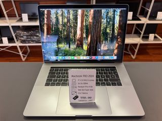 MacBook Pro i7 / 16 Gb con GARANTIA