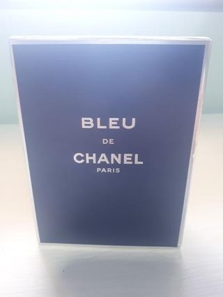 BLEU de CHANEL Paris
