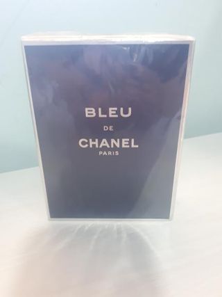 BLEU de CHANEL Paris