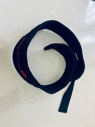 Cintura pesi Domyos Decathlon