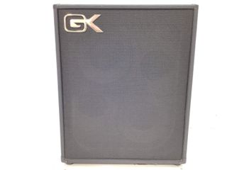 amplificador bajo gallien krueger mb 210 ii