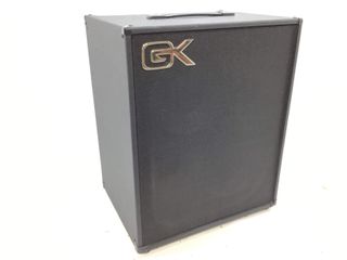 amplificador bajo gallien krueger mb 210 ii