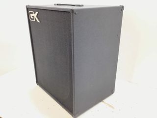 amplificador bajo gallien krueger mb 210 ii