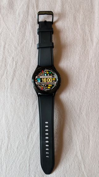 Samsung Galaxy Watch 4 Classic 42mm Bluetooth