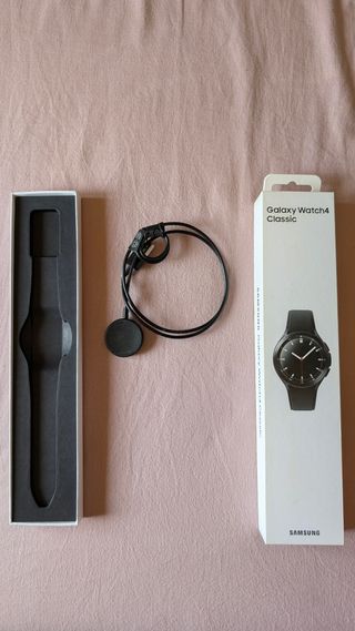 Samsung Galaxy Watch 4 Classic 42mm Bluetooth