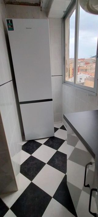 Última Habitación en Alcoy | Alquiler