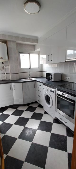 Última Habitación en Alcoy | Alquiler