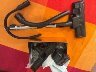 Aspiradora Rowenta Swift Power Cyclonic