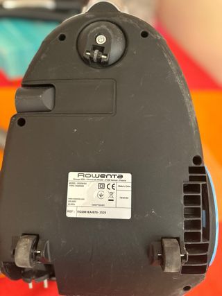 Aspiradora Rowenta Swift Power Cyclonic
