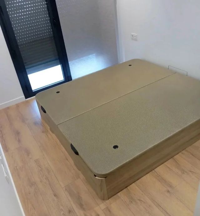 Canapés, Colchones, cabezales, somieres, bases 