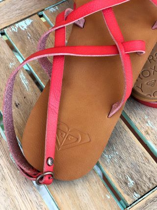 Sandalia plana ROXY