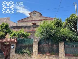 Chalet en venta en Sant Vicenç dels Horts