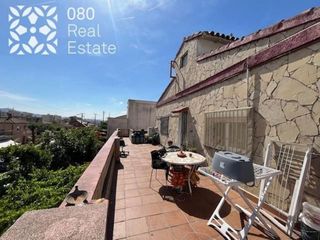 Chalet en venta en Sant Vicenç dels Horts