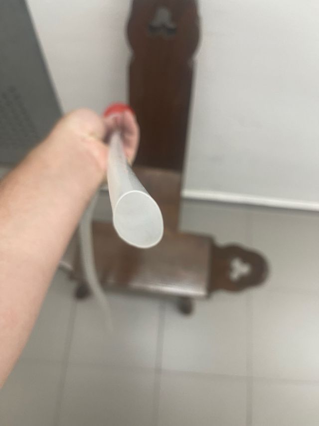 Bomba manual líquidos