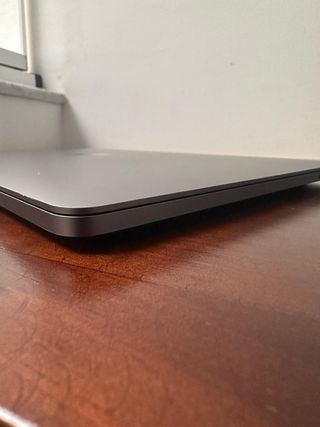 MacBook Pro 13" Gris Espacial