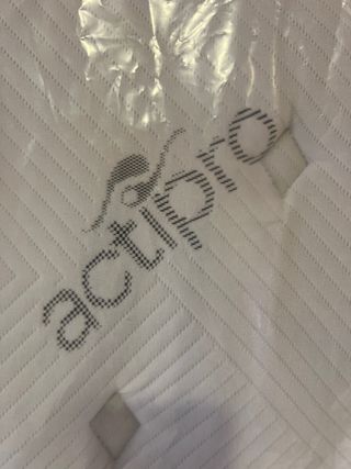 LIQUIDACION COLCHON 90 x 190 x 22