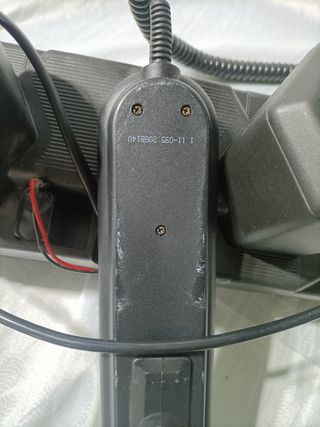 Motor cama articulada con mando.
Marca. OKIN
Okima