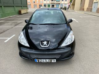 Peugeot 206 2010