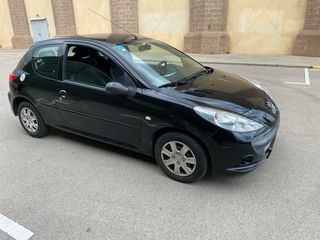 Peugeot 206 2010