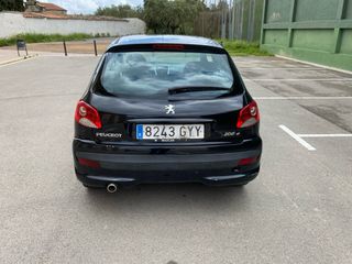 Peugeot 206 2010