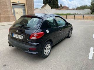 Peugeot 206 2010