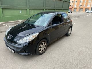 Peugeot 206 2010