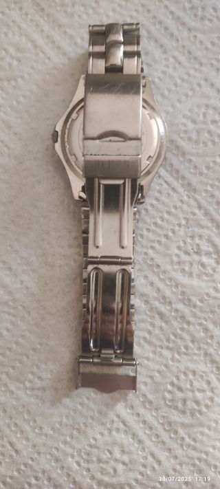 Reloj Stylito Cronografo Hombre