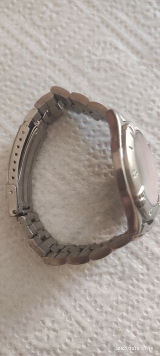 Reloj Stylito Cronografo Hombre