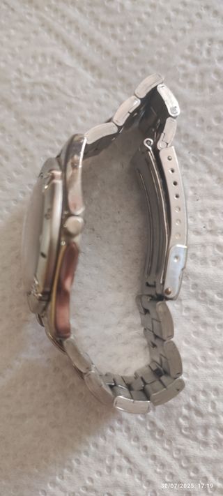 Reloj Stylito Cronografo Hombre