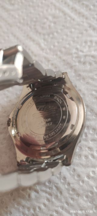 Reloj Stylito Cronografo Hombre