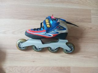 Patines Roxa 7000 - Velocidad (talla 36)