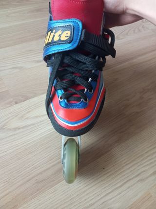 Patines Roxa 7000 - Velocidad (talla 36)
