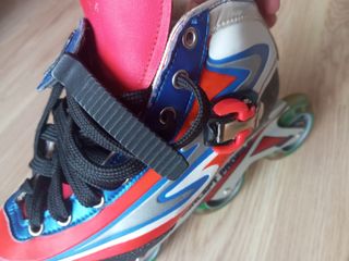 Patines Roxa 7000 - Velocidad (talla 36)