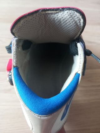 Patines Roxa 7000 - Velocidad (talla 36)
