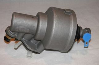 Servoembrague camión Scania