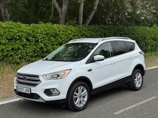 Ford Kuga 2017