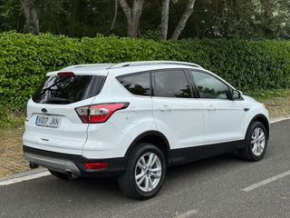 Ford Kuga 2017