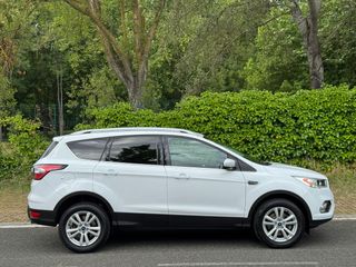 Ford Kuga 2017