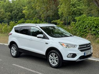 Ford Kuga 2017